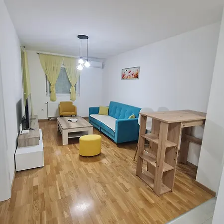 Centar 2 Διαμέρισμα *