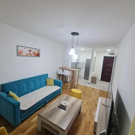 Centar 2 Ντόμποϊ