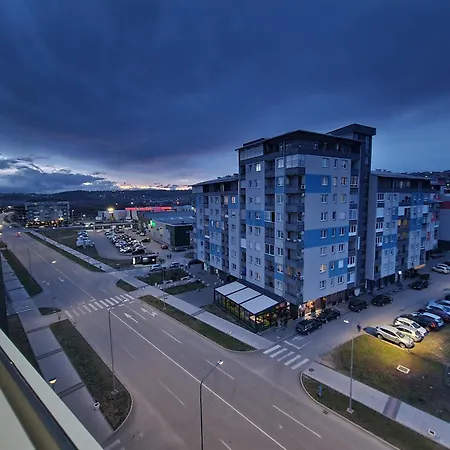 Centar 2 * دوبوي