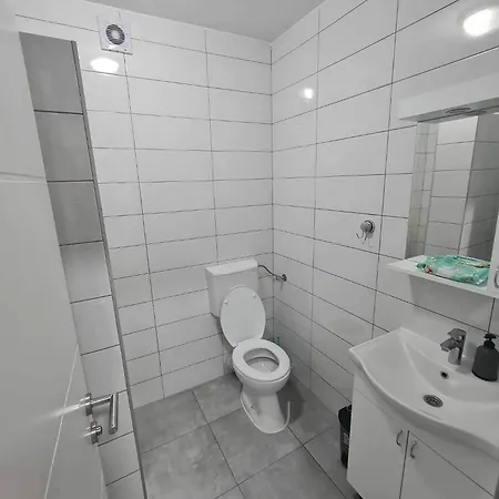Centar 2 Διαμέρισμα *