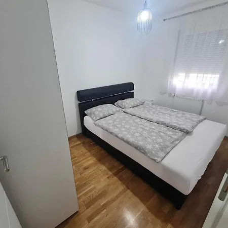 Daire Centar 2 Doboj