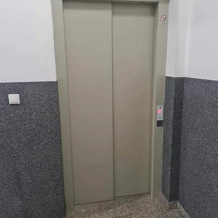 Διαμέρισμα Centar 2