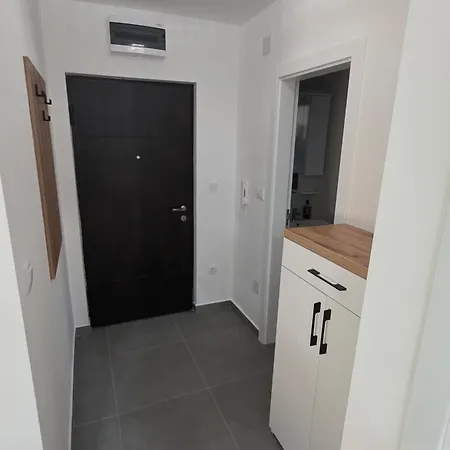 Centar 2 Διαμέρισμα *