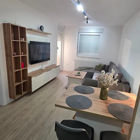 Centar 2 Apartment Doboj